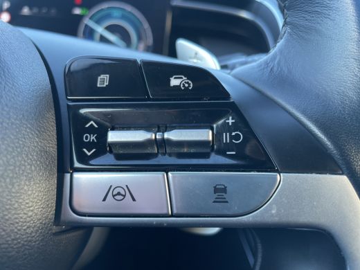 Hyundai Tucson 1.6 T-GDI 265pk PHEV Premium 4WD | Leder | Carplay | Climate | Keyless | Navigatie | Elek. Klep |... ActivLease financial lease