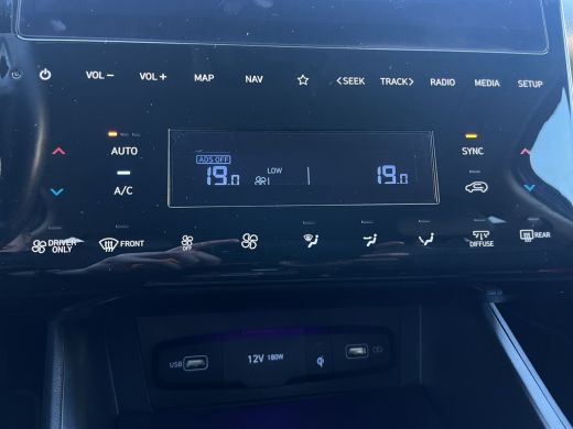 Hyundai Tucson 1.6 T-GDI 265pk PHEV Premium 4WD | Leder | Carplay | Climate | Keyless | Navigatie | Elek. Klep |... ActivLease financial lease