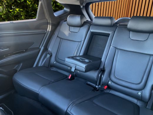 Hyundai Tucson 1.6 T-GDI 265pk PHEV Premium 4WD | Leder | Carplay | Climate | Keyless | Navigatie | Elek. Klep |... ActivLease financial lease