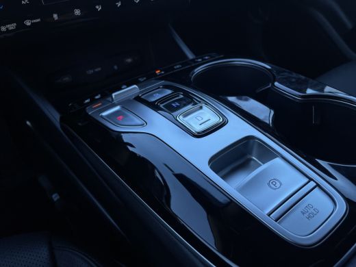 Hyundai Tucson 1.6 T-GDI 265pk PHEV Premium 4WD | Leder | Carplay | Climate | Keyless | Navigatie | Elek. Klep |... ActivLease financial lease