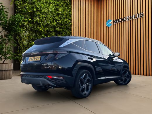 Hyundai Tucson 1.6 T-GDI 265pk PHEV Premium 4WD | Leder | Carplay | Climate | Keyless | Navigatie | Elek. Klep |... ActivLease financial lease