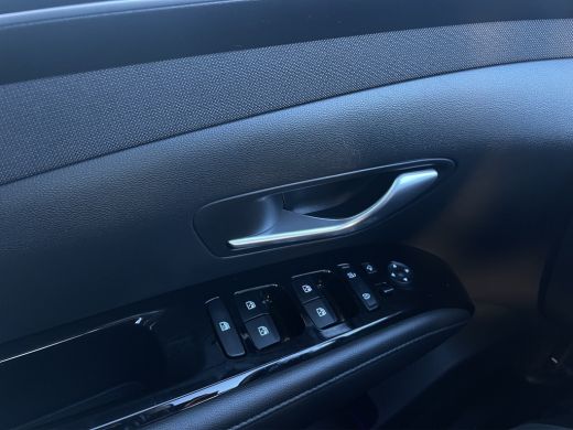 Hyundai Tucson 1.6 T-GDI 265pk PHEV Premium 4WD | Leder | Carplay | Climate | Keyless | Navigatie | Elek. Klep |... ActivLease financial lease