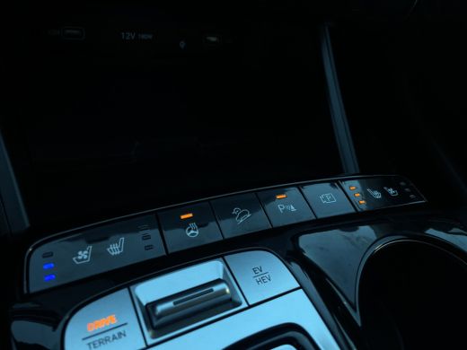 Hyundai Tucson 1.6 T-GDI 265pk PHEV Premium 4WD | Leder | Carplay | Climate | Keyless | Navigatie | Elek. Klep |... ActivLease financial lease