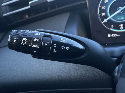 Hyundai Tucson 1.6 T-GDI 265pk PHEV Premium 4WD | Leder | Carplay | Climate | Keyless | Navigatie | Elek. Klep |... ActivLease financial lease