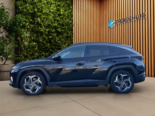 Hyundai Tucson 1.6 T-GDI 265pk PHEV Premium 4WD | Leder | Carplay | Climate | Keyless | Navigatie | Elek. Klep |... ActivLease financial lease