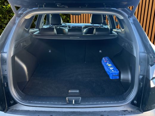 Hyundai Tucson 1.6 T-GDI 265pk PHEV Premium 4WD | Leder | Carplay | Climate | Keyless | Navigatie | Elek. Klep |... ActivLease financial lease