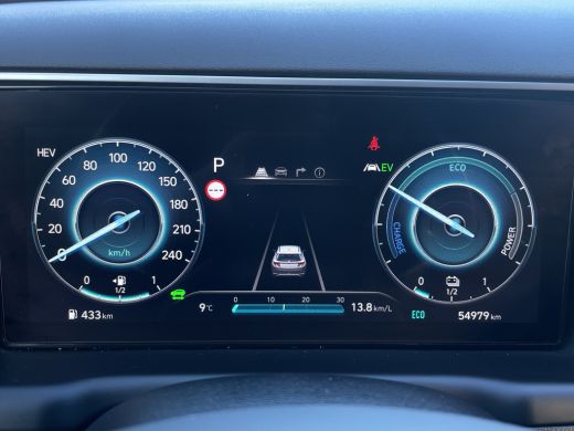 Hyundai Tucson 1.6 T-GDI 265pk PHEV Premium 4WD | Leder | Carplay | Climate | Keyless | Navigatie | Elek. Klep |... ActivLease financial lease