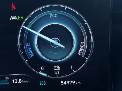 Hyundai Tucson 1.6 T-GDI 265pk PHEV Premium 4WD | Leder | Carplay | Climate | Keyless | Navigatie | Elek. Klep |... ActivLease financial lease