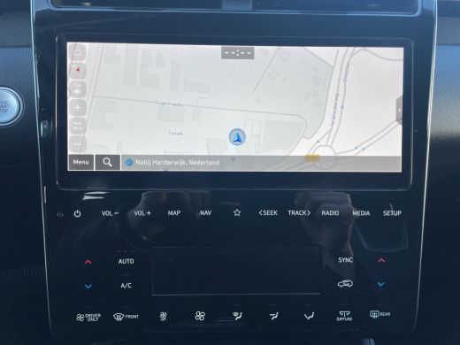 Hyundai Tucson 1.6 T-GDI 265pk PHEV Premium 4WD | Leder | Carplay | Climate | Keyless | Navigatie | Elek. Klep |... ActivLease financial lease