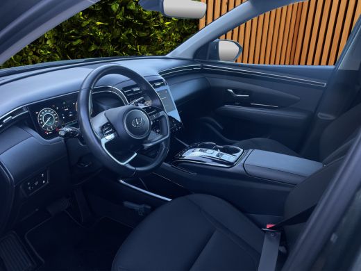 Hyundai Tucson 1.6 T-GDI PHEV 265pk Comfort Smart 4WD | Camera | Carplay | Keyless | Navigatie | Full - Led | El... ActivLease financial lease
