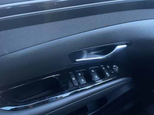 Hyundai Tucson 1.6 T-GDI PHEV 265pk Comfort Smart 4WD | Camera | Carplay | Keyless | Navigatie | Full - Led | El... ActivLease financial lease