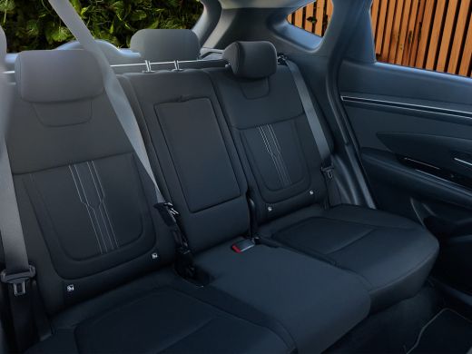 Hyundai Tucson 1.6 T-GDI PHEV 265pk Comfort Smart 4WD | Camera | Carplay | Keyless | Navigatie | Full - Led | El... ActivLease financial lease