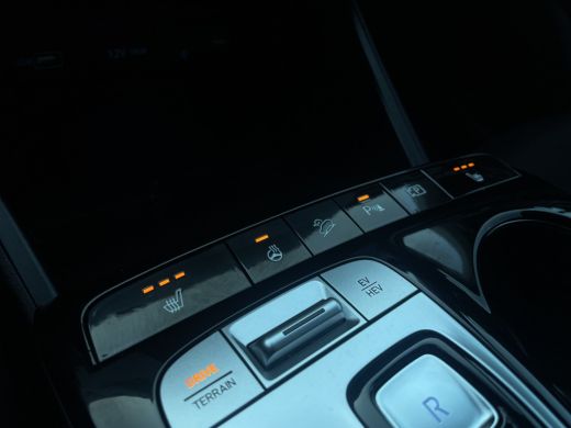 Hyundai Tucson 1.6 T-GDI PHEV 265pk Comfort Smart 4WD | Camera | Carplay | Keyless | Navigatie | Full - Led | El... ActivLease financial lease