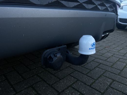 Hyundai Tucson 1.6 T-GDI PHEV 265pk Comfort Smart 4WD | Camera | Carplay | Keyless | Navigatie | Full - Led | El... ActivLease financial lease