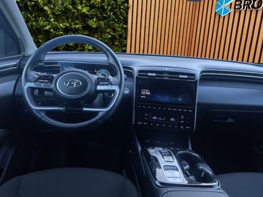 Hyundai Tucson 1.6 T-GDI PHEV 265pk Comfort Smart 4WD | Camera | Carplay | Keyless | Navigatie | Full - Led | El... ActivLease financial lease