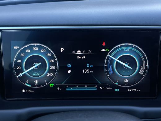 Hyundai Tucson 1.6 T-GDI PHEV 265pk Comfort Smart 4WD | Camera | Carplay | Keyless | Navigatie | Full - Led | El... ActivLease financial lease