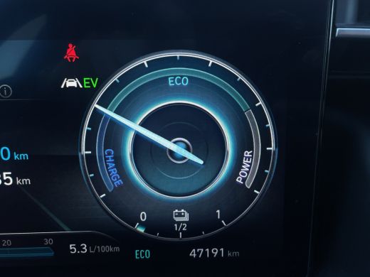 Hyundai Tucson 1.6 T-GDI PHEV 265pk Comfort Smart 4WD | Camera | Carplay | Keyless | Navigatie | Full - Led | El... ActivLease financial lease