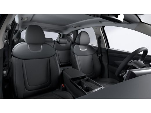 Hyundai Tucson 1.6 T-GDI PHEV Premium Sky |  Uit voorraad leverbaar! | Trekhaak | ActivLease financial lease