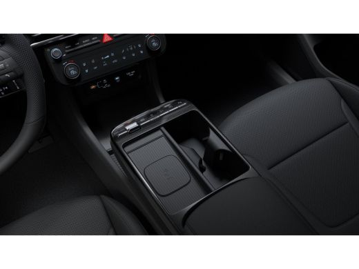 Hyundai Tucson 1.6 T-GDI PHEV Premium Sky |  Uit voorraad leverbaar! | Trekhaak | ActivLease financial lease