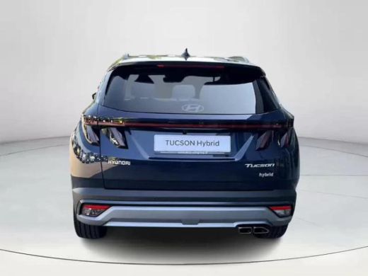 Hyundai Tucson 1.6 T-GDI PHEV Premium Sky |  Uit voorraad leverbaar! | Trekhaak | ActivLease financial lease