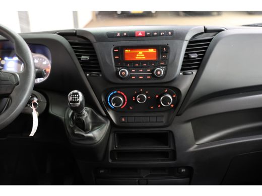 Iveco Daily 35C16 3.0 160PK KIPPER DUBBEL CABINE 3500KG ActivLease financial lease