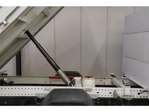 Iveco Daily 35C16 3.0 160PK KIPPER DUBBEL CABINE 3500KG ActivLease financial lease