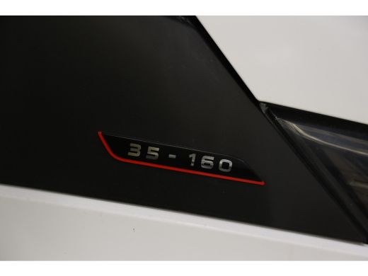 Iveco Daily 35C16 3.0 160PK KIPPER DUBBEL CABINE 3500KG ActivLease financial lease