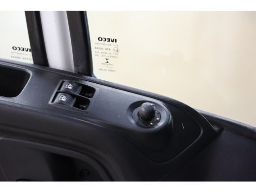 Iveco Daily 35C16 3.0 160PK KIPPER DUBBEL CABINE 3500KG ActivLease financial lease