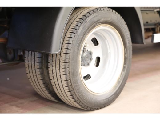 Iveco Daily 35C16 3.0 BAKWAGEN MET ZIJDEUR EN LAADKLEP ActivLease financial lease