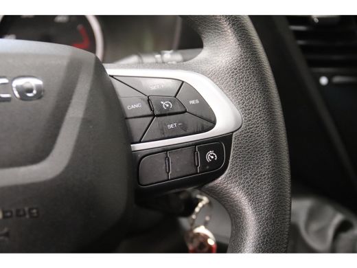 Iveco Daily 35C16 BAKWAGEN LAADKLEP ZIJDEUR Trekhaak 3500KG ActivLease financial lease