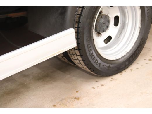 Iveco Daily 35C16 BAKWAGEN LAADKLEP ZIJDEUR Trekhaak 3500KG ActivLease financial lease