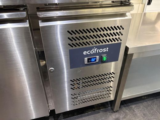 Iveco Daily 35S14 2.3 410 | Foodtruck | Patatwagen | Bakplaat | Verkoopwagen | Patatkraam | Eventtruck | Frie... ActivLease financial lease