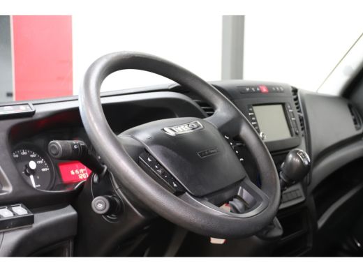 Iveco Daily 35S16V 2.3 L2H2 160 PK 3500 KG TREKVERMOGEN EURO 6 ActivLease financial lease