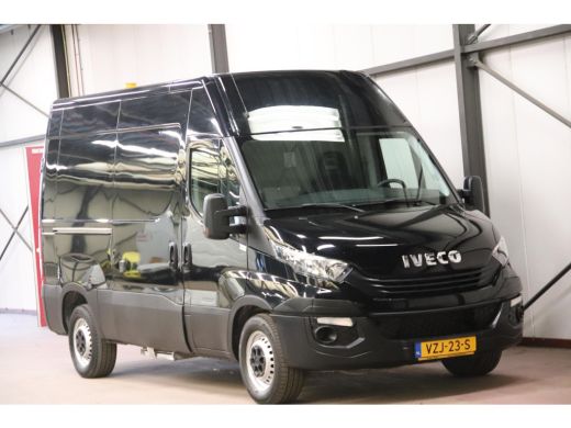 Iveco Daily 35S16V 2.3 L2H2 160 PK 3500 KG TREKVERMOGEN EURO 6 ActivLease financial lease