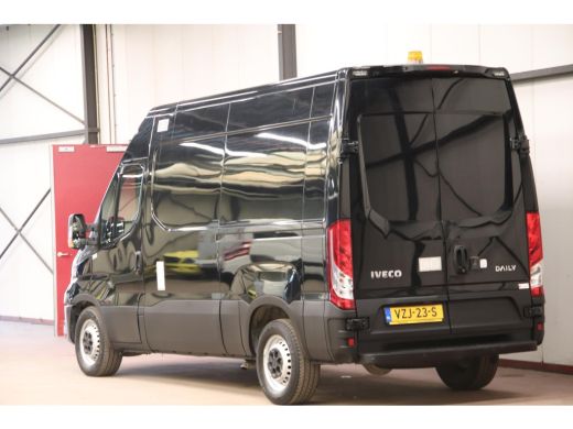 Iveco Daily 35S16V 2.3 L2H2 160 PK 3500 KG TREKVERMOGEN EURO 6 ActivLease financial lease