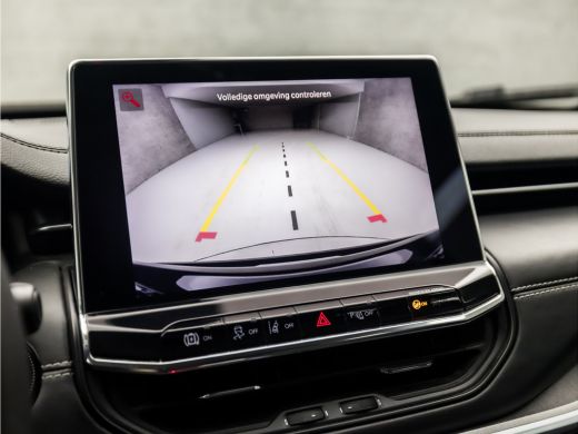 Jeep Compass 4xe 240 Plug-in Hybrid Electric S Automaat (VIRTUAL COCKPIT, APPLE CARPLAY, GROOT NAVI, LEDER, EL... ActivLease financial lease