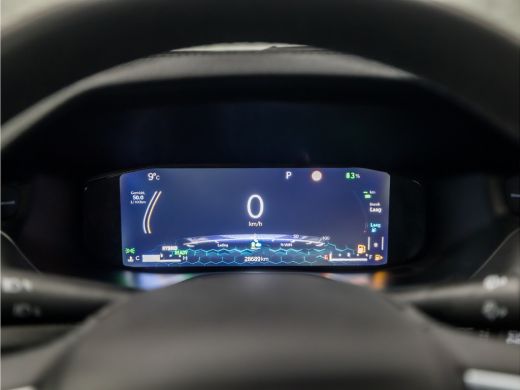 Jeep Compass 4xe 240 Plug-in Hybrid Electric S Automaat (VIRTUAL COCKPIT, APPLE CARPLAY, GROOT NAVI, LEDER, EL... ActivLease financial lease