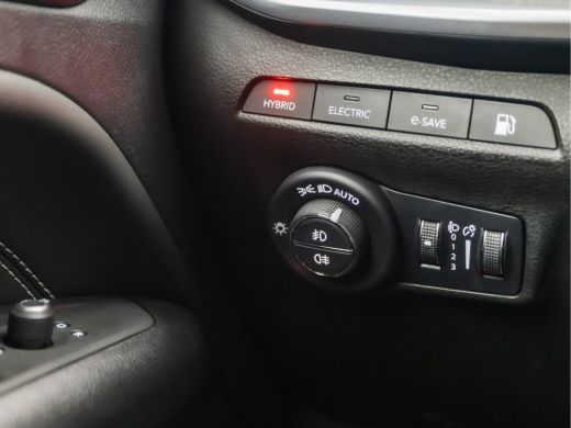 Jeep Compass 4xe 240 Plug-in Hybrid Electric S Automaat (VIRTUAL COCKPIT, APPLE CARPLAY, GROOT NAVI, LEDER, EL... ActivLease financial lease