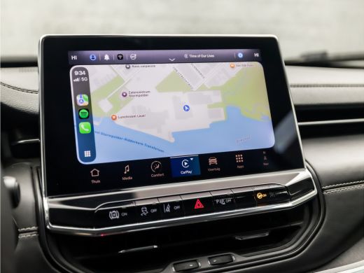 Jeep Compass 4xe 240 Plug-in Hybrid Electric S Automaat (VIRTUAL COCKPIT, APPLE CARPLAY, GROOT NAVI, LEDER, EL... ActivLease financial lease