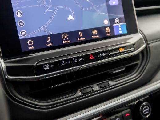 Jeep Compass 4xe 240 Plug-in Hybrid Electric S Automaat (VIRTUAL COCKPIT, APPLE CARPLAY, GROOT NAVI, LEDER, EL... ActivLease financial lease