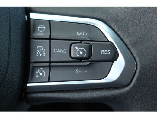 Jeep Compass 4xe 240 Plug-in Hybrid Electric Trailhawk | Climate | Adapt. Cruise | Memory Stoel | Stoelvent. |... ActivLease financial lease