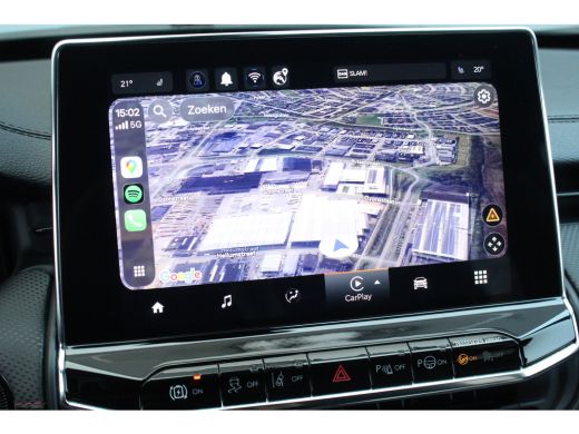 Jeep Compass 4xe 240 Plug-in Hybrid Electric Trailhawk | Climate | Adapt. Cruise | Memory Stoel | Stoelvent. |... ActivLease financial lease