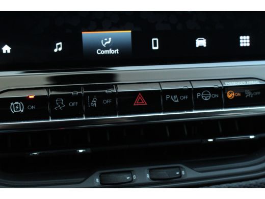 Jeep Compass 4xe 240 Plug-in Hybrid Electric Trailhawk | Climate | Adapt. Cruise | Memory Stoel | Stoelvent. |... ActivLease financial lease