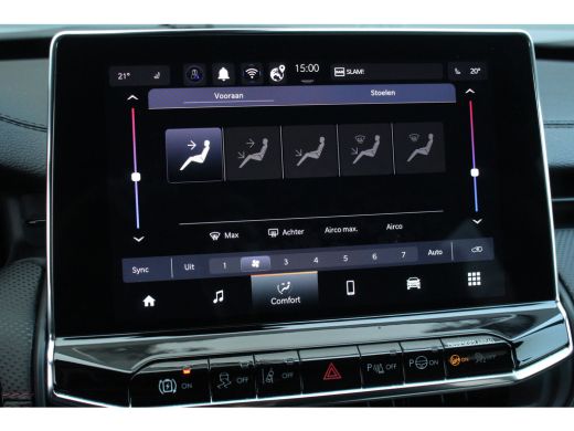 Jeep Compass 4xe 240 Plug-in Hybrid Electric Trailhawk | Climate | Adapt. Cruise | Memory Stoel | Stoelvent. |... ActivLease financial lease