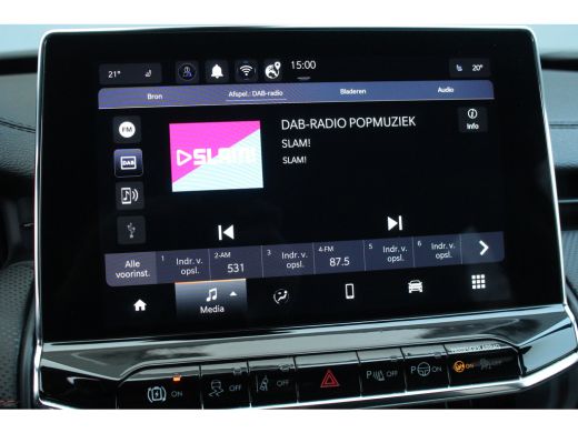 Jeep Compass 4xe 240 Plug-in Hybrid Electric Trailhawk | Climate | Adapt. Cruise | Memory Stoel | Stoelvent. |... ActivLease financial lease