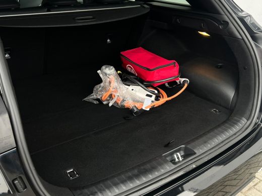 Kia Ceed Sportswagon 1.6 GDI PHEV DynamicPlusLine NL AUTO | STUURWIEL VERW | STOELVERW | CAMERA | ActivLease financial lease