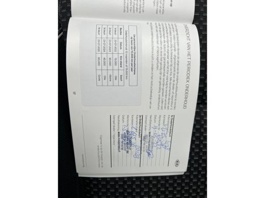 Kia Ceed Sportswagon 1.6 GDI PHEV DynamicPlusLine NL AUTO | STUURWIEL VERW | STOELVERW | CAMERA | ActivLease financial lease