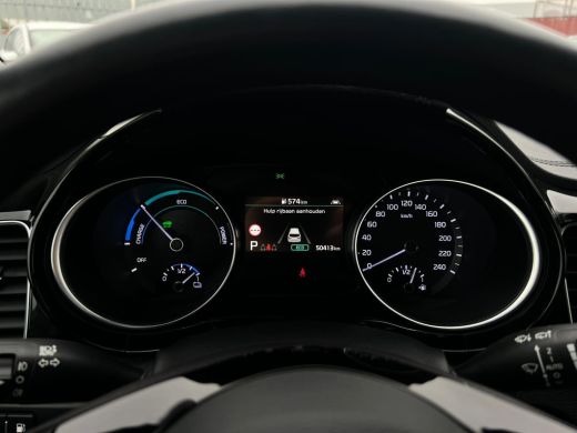 Kia Ceed Sportswagon 1.6 GDI PHEV DynamicPlusLine NL AUTO | STUURWIEL VERW | STOELVERW | CAMERA | ActivLease financial lease