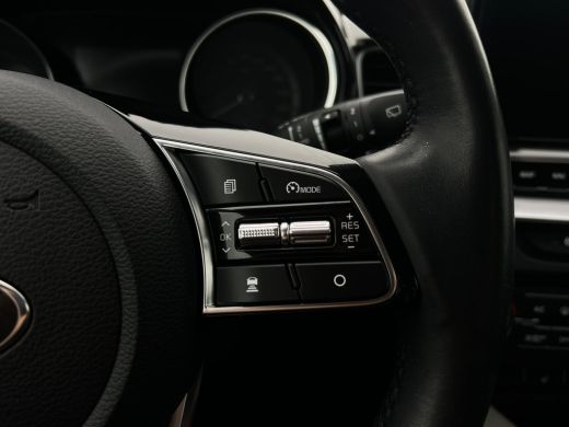 Kia Ceed Sportswagon 1.6 GDI PHEV DynamicPlusLine NL AUTO | STUURWIEL VERW | STOELVERW | CAMERA | ActivLease financial lease