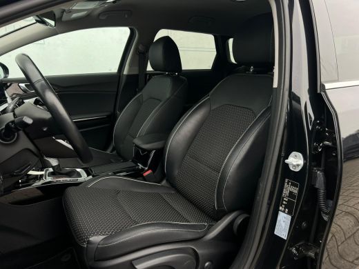 Kia Ceed Sportswagon 1.6 GDI PHEV DynamicPlusLine NL AUTO | STUURWIEL VERW | STOELVERW | CAMERA | ActivLease financial lease
